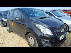 BUY CHEVROLET SPARK LS 2013 LS, Newark Motor Auctions