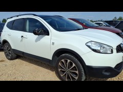 BUY NISSAN QASHQAI +2 360 2013 360 PLUS 2, Newark Motor Auctions
