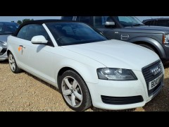 BUY AUDI A3 TECHNIK MPI 2010 MPI TECHNIK, Newark Motor Auctions