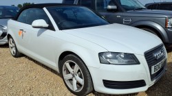 2010 AUDI A3 TECHNIK MPI MPI TECHNIK 