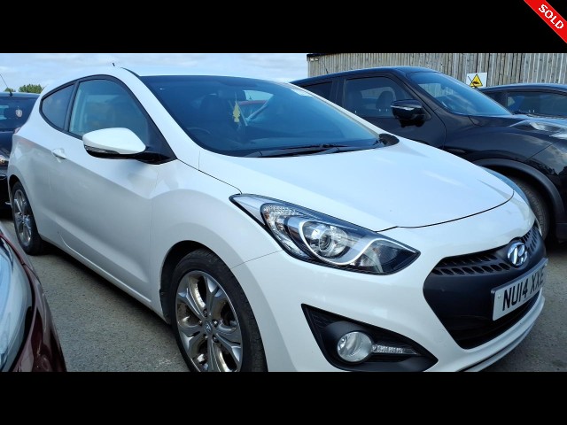 HYUNDAI I30 SPORT CRDI 2014, Newark Motor Auctions, CRDI SPORT, OTHER, NEWARK CODDINGTON BUY HYUNDAI I30 SPORT CRDI 2014 CRDI SPORT, Newark Motor Auctions