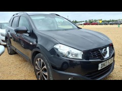 BUY NISSAN QASHQAI +2 360 4X4 DCI AU 2013 DCI 360 PLUS 2, Newark Motor Auctions