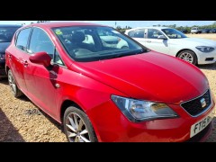 BUY SEAT IBIZA TOCA 2015 TOCA, Newark Motor Auctions