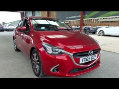 BUY MAZDA 2 GT SPORT NAV+ 2019 GT SPORT NAV PLUS, Newark Motor Auctions