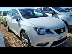 BUY SEAT IBIZA TOCA 2014 TOCA, Newark Motor Auctions