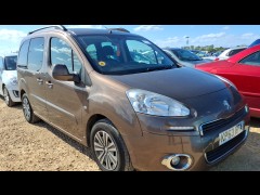 BUY PEUGEOT PARTNER TEPEE S HDI 2013 HDI TEPEE S, Newark Motor Auctions