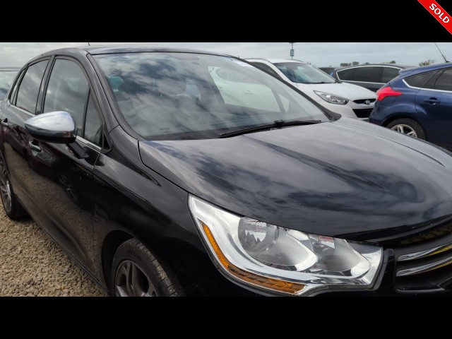 CITROEN C4 SELECTION AIRDREAM E-H 2013, Newark Motor Auctions, E-HDI AIRDREAM SELECTION, OTHER, NEWARK CODDINGTON BUY CITROEN C4 SELECTION AIRDREAM E-H 2013 E-HDI AIRDREAM SELECTION, Newark Motor Auctions