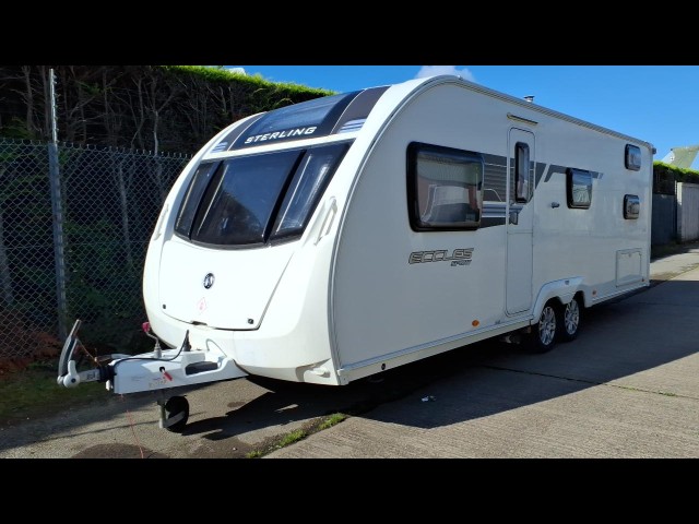 BUY STERLING ECCLES SPORT 636 2011 DERIVATIVE, Newark Motor Auctions