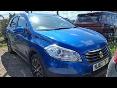 BUY SUZUKI SX4 S-CROSS SZ5 2013 SZ5, Newark Motor Auctions