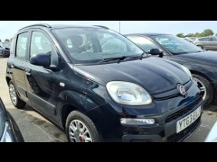 BUY FIAT PANDA EASY 2013 EASY, Newark Motor Auctions