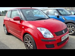 BUY SUZUKI SWIFT GL 3DR 2009 GL, Newark Motor Auctions
