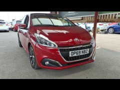 BUY PEUGEOT 208 TECH EDITION S/S 2019 S/S TECH EDITION, Newark Motor Auctions
