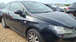 2013 SEAT IBIZA SE SE 