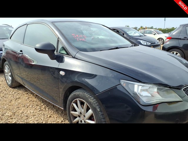 BUY SEAT IBIZA SE 2013 SE, Newark Motor Auctions