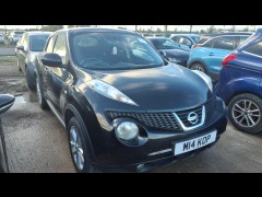 BUY NISSAN JUKE ACENTA PREMIUM DCI 2011 ACENTA PREMIUM DCI, Newark Motor Auctions