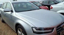 2013 AUDI A4 SE TDI CVT AVANT TDI SE 