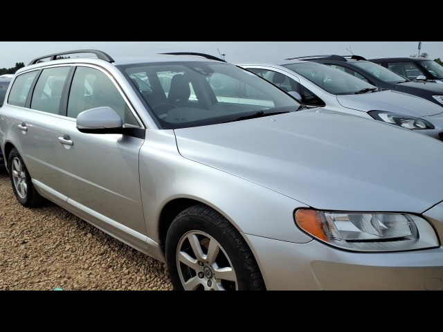 BUY VOLVO V70 BUSINESS EDITION D3 2013 D3 BUSINESS EDITION, Newark Motor Auctions