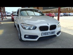 BUY BMW 120D SPORT AUTO 2018 120D SPORT, Newark Motor Auctions