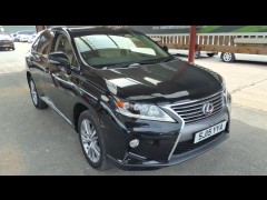 BUY LEXUS RX 450H ADVANCE PAN ROOF 2015 450H ADVANCE PAN ROOF, Newark Motor Auctions