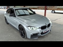 BUY BMW 335D XDRIVE M SPORT AUTO 2016 335D XDRIVE M SPORT, Newark Motor Auctions