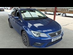 BUY SEAT LEON XCELLENCE LUX TSI S-  2019 TSI XCELLENCE LUX DSG, Newark Motor Auctions