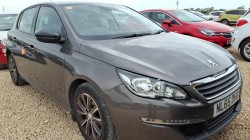 2015 PEUGEOT 308 SPORTIUM E-THP S/S E-THP S/S SPORTIUM 
