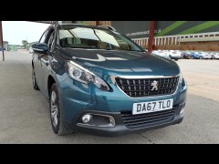 BUY PEUGEOT 2008 ACTIVE 2017 S/S ACTIVE, Newark Motor Auctions