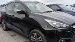 2014 HYUNDAI IX35 GO SE CRDI CRDI GO SE 