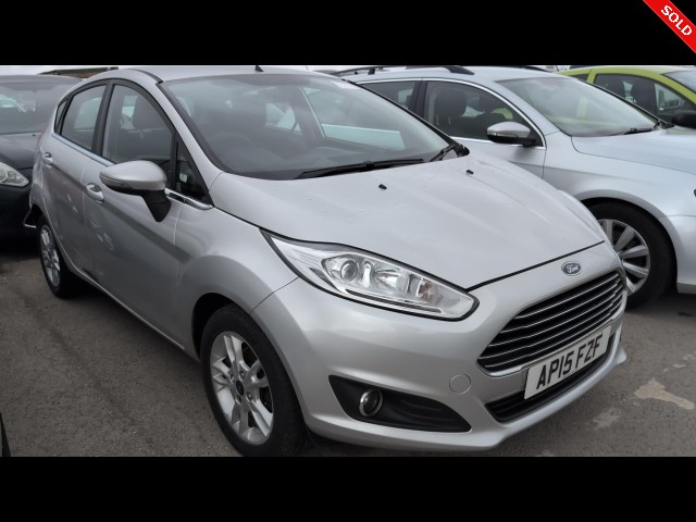 FORD FIESTA ZETEC 2015, Newark Motor Auctions, ZETEC, OTHER, NEWARK CODDINGTON BUY FORD FIESTA ZETEC 2015 ZETEC, Newark Motor Auctions