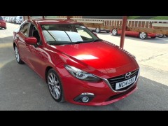 BUY MAZDA 3 SPORT NAV 2014 SPORT NAV, Newark Motor Auctions