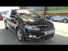 BUY VOLKSWAGEN POLO MATCH 2016 MATCH, Newark Motor Auctions