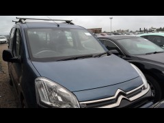 BUY CITROEN BERLINGO MULTISPACE + HDI 2013 HDI PLUS, Newark Motor Auctions
