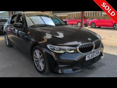 BUY BMW 320D SE 2020 320D SE, Newark Motor Auctions