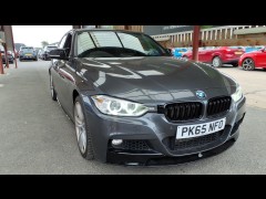 BUY BMW 335D XDRIVE M SPORT AUTO 2015 335D XDRIVE M SPORT, Newark Motor Auctions