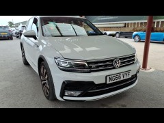 BUY VOLKSWAGEN TIGUAN R-LINE TDI BMT 4MO 2016 R-LINE TDI BMT 4MOTION, Newark Motor Auctions