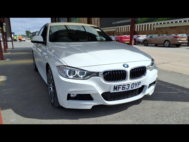 BMW 320I M SPORT 2013, Newark Motor Auctions, 320I M SPORT, OTHER, NEWARK CODDINGTON BUY BMW 320I M SPORT 2013 320I M SPORT, Newark Motor Auctions
