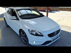 BUY VOLVO V40 R-DESIGN NAV D2 AUTO 2015 D2 R-DESIGN NAV, Newark Motor Auctions