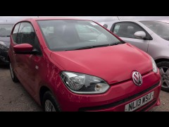 BUY VOLKSWAGEN MOVE UP 2013 MOVE UP, Newark Motor Auctions
