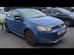 BUY VOLKSWAGEN POLO S 60 2013 S, Newark Motor Auctions