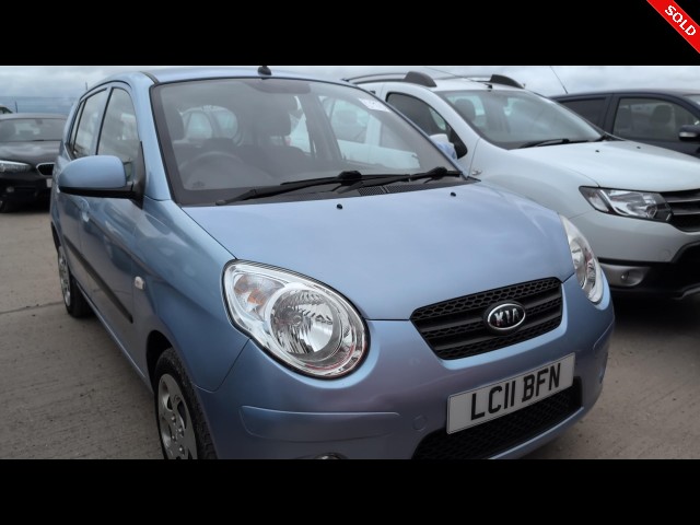 KIA PICANTO 2 2011, Newark Motor Auctions, 2, OTHER, NEWARK CODDINGTON BUY KIA PICANTO 2 2011 2, Newark Motor Auctions