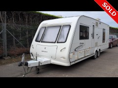 BUY COMPASS BAILYE 634 2008, Newark Motor Auctions
