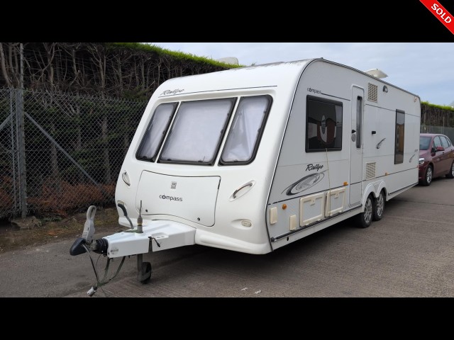 COMPASS BAILYE 634 2008, Newark Motor Auctions, OTHER, NEWARK CODDINGTON BUY COMPASS BAILYE 634 2008, Newark Motor Auctions