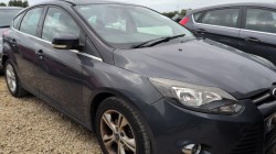 2011 FORD FOCUS ZETEC 105 ZETEC 