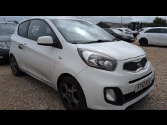 BUY KIA PICANTO 1 AIR 2012 1 AIR, Newark Motor Auctions