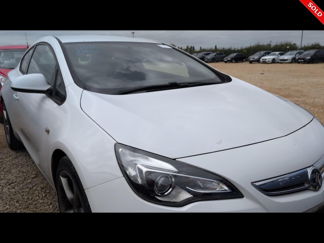 VAUXHALL ASTRA GTC SPORT TURBO S/S 2016, Newark Motor Auctions, GTC SPORT S/S, OTHER, NEWARK CODDINGTON BUY VAUXHALL ASTRA GTC SPORT TURBO S/S 2016 GTC SPORT S/S, Newark Motor Auctions