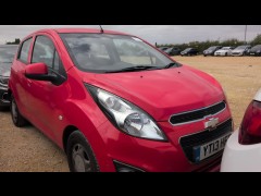 BUY CHEVROLET SPARK LT 2013 LT, Newark Motor Auctions