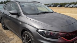 2017 FIAT TIPO LOUNGE MULITJET MULTIJET LOUNGE 