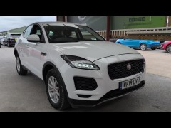 BUY JAGUAR E-PACE D 4X2  2018 CORE, Newark Motor Auctions