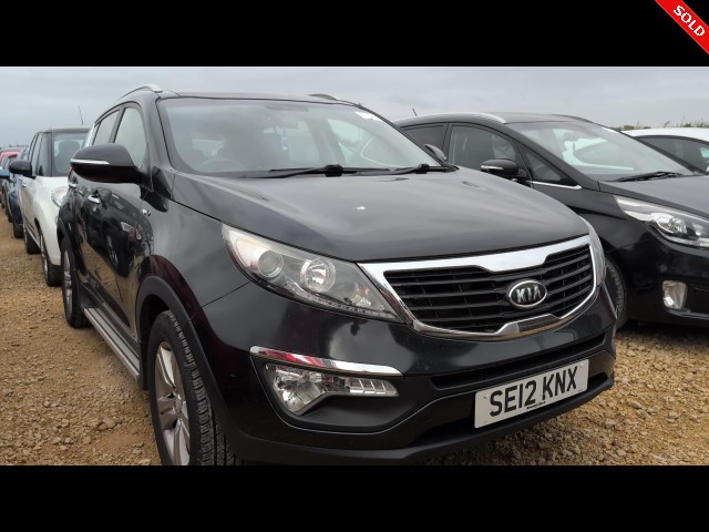 KIA SPORTAGE KX-2 2012, Newark Motor Auctions, KX-2, OTHER, NEWARK CODDINGTON BUY KIA SPORTAGE KX-2 2012 KX-2, Newark Motor Auctions