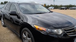 2009 HONDA ACCORD EX GT I-DTEC EX GT 